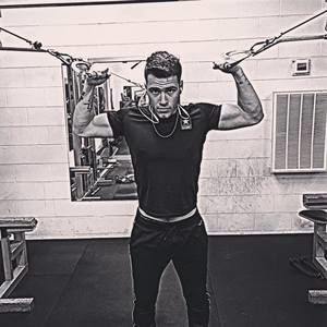 Meet your Posher, Timothy